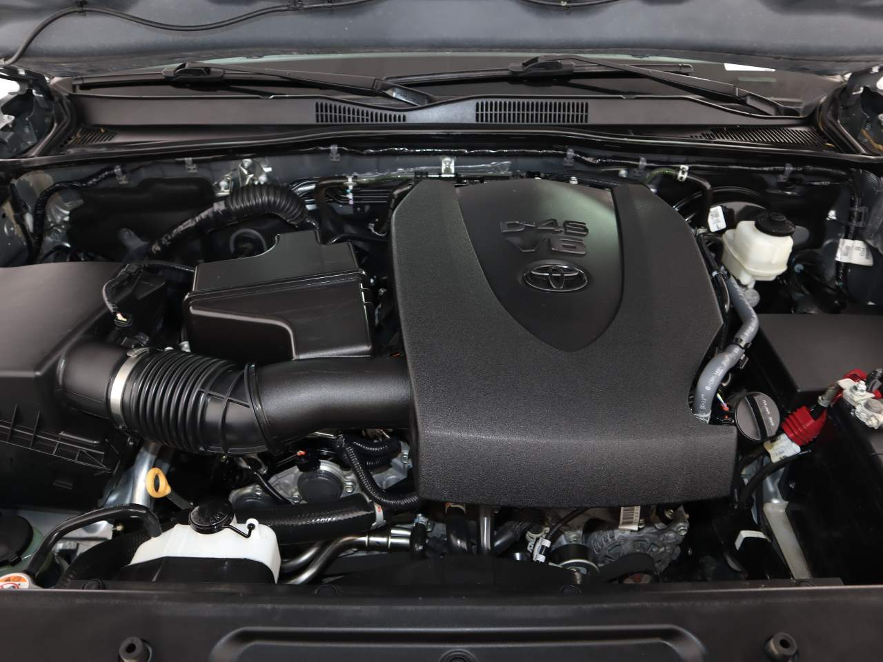 2022 Toyota Tacoma SR5 V6 Extended Cab