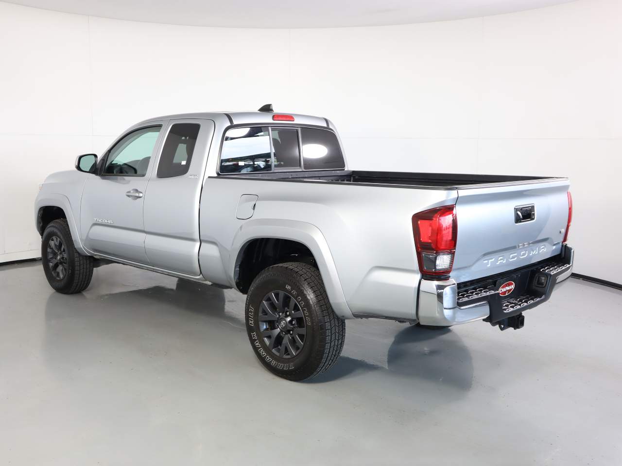 2022 Toyota Tacoma SR5 V6 Extended Cab