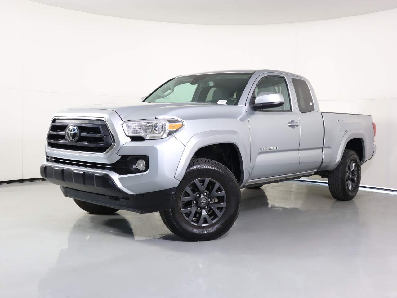 2022 Toyota Tacoma SR5 V6 Extended Cab