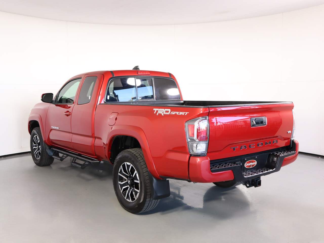 2022 Toyota Tacoma SR V6 Extended Cab