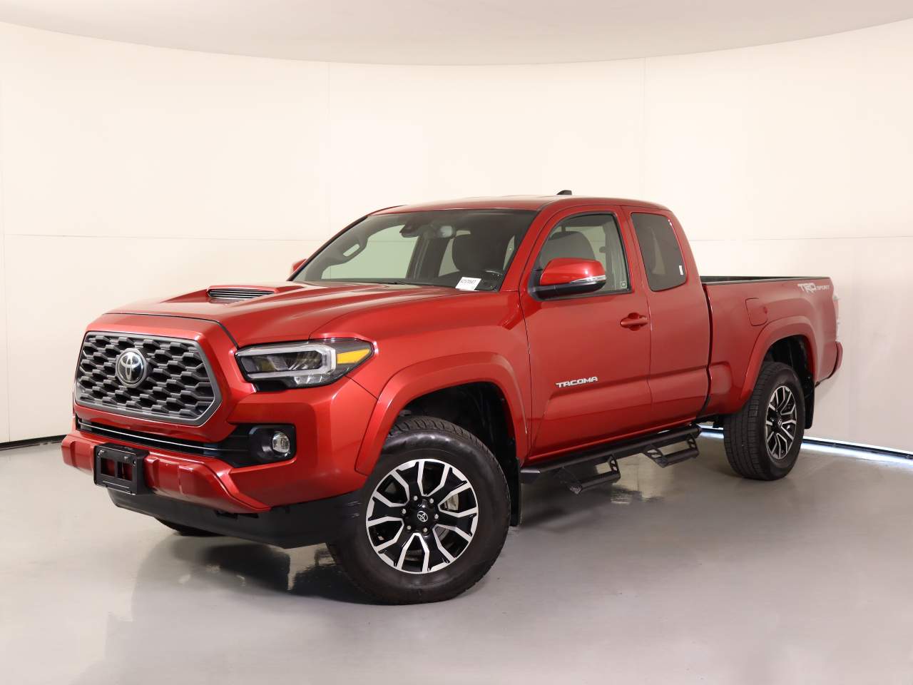 2022 Toyota Tacoma SR V6 Extended Cab