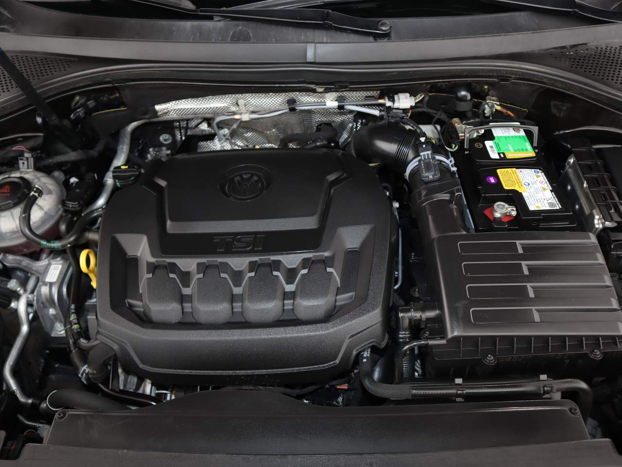 2021 Volkswagen Tiguan S