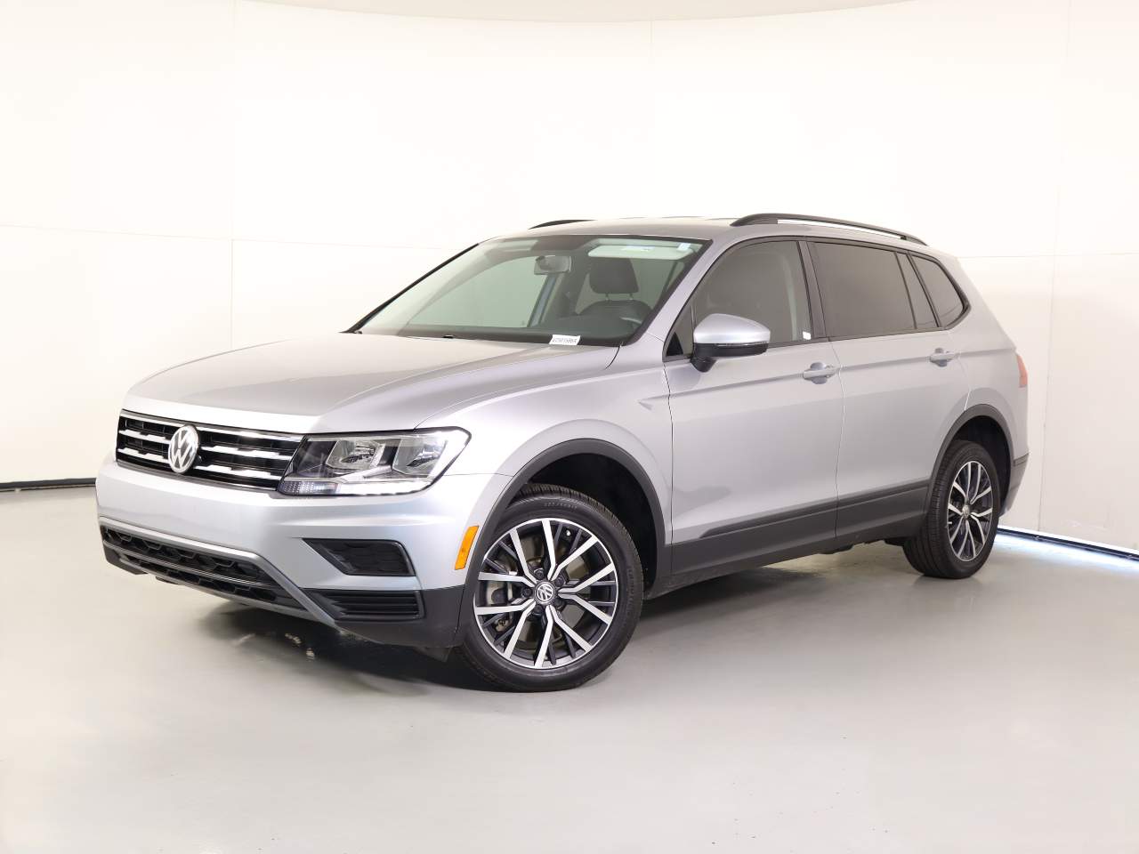 2021 Volkswagen Tiguan S