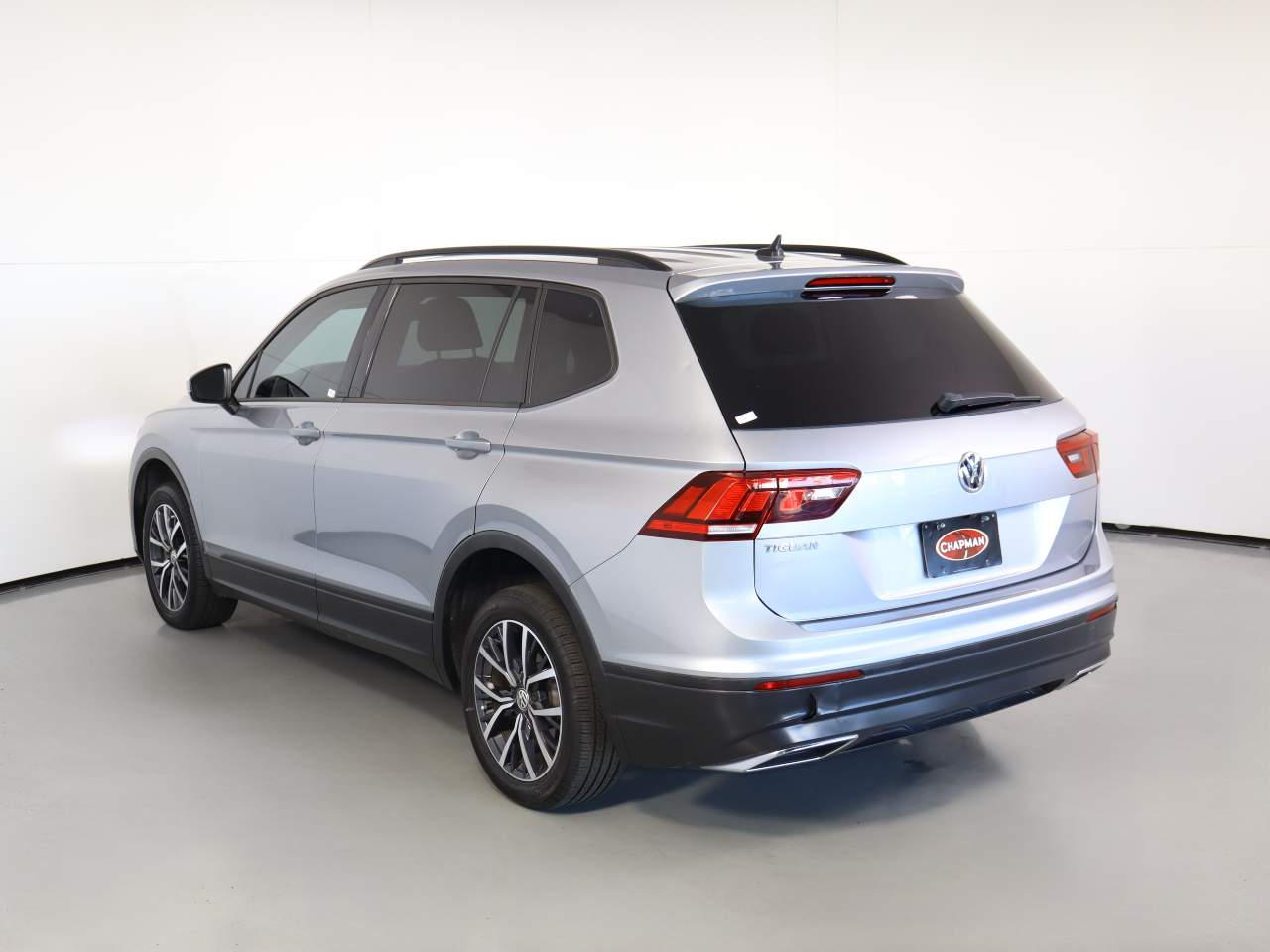 2021 Volkswagen Tiguan S