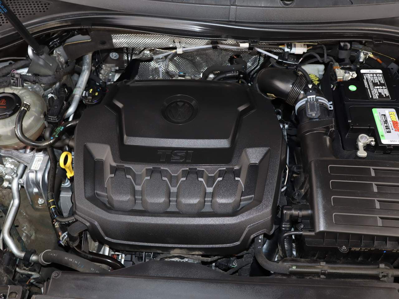 2021 Volkswagen Tiguan S