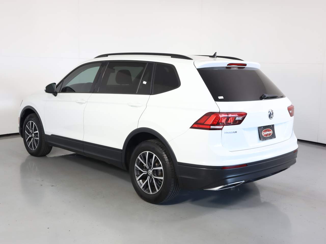 2021 Volkswagen Tiguan S