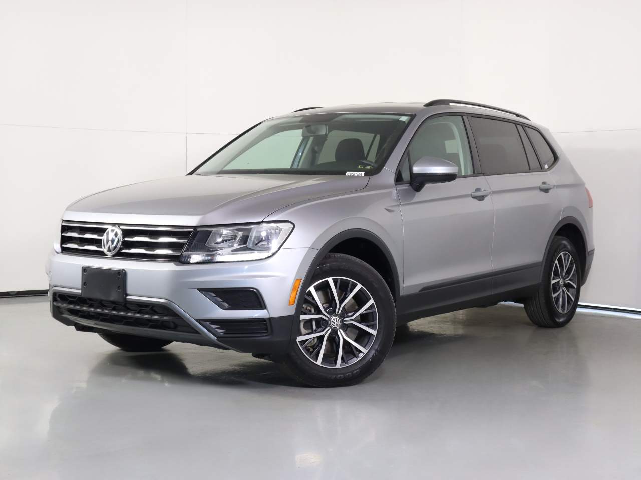 2021 Volkswagen Tiguan S