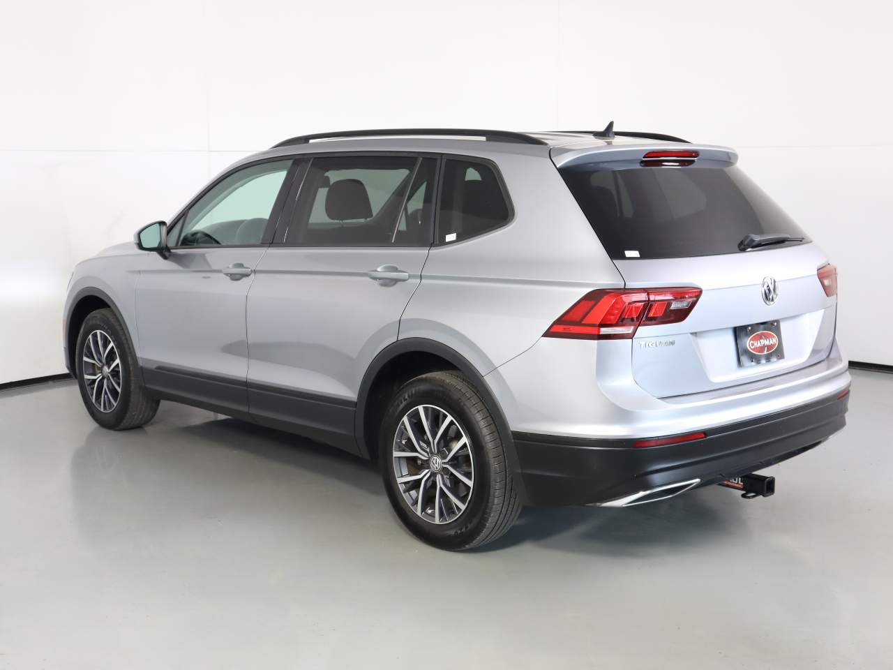 2021 Volkswagen Tiguan S