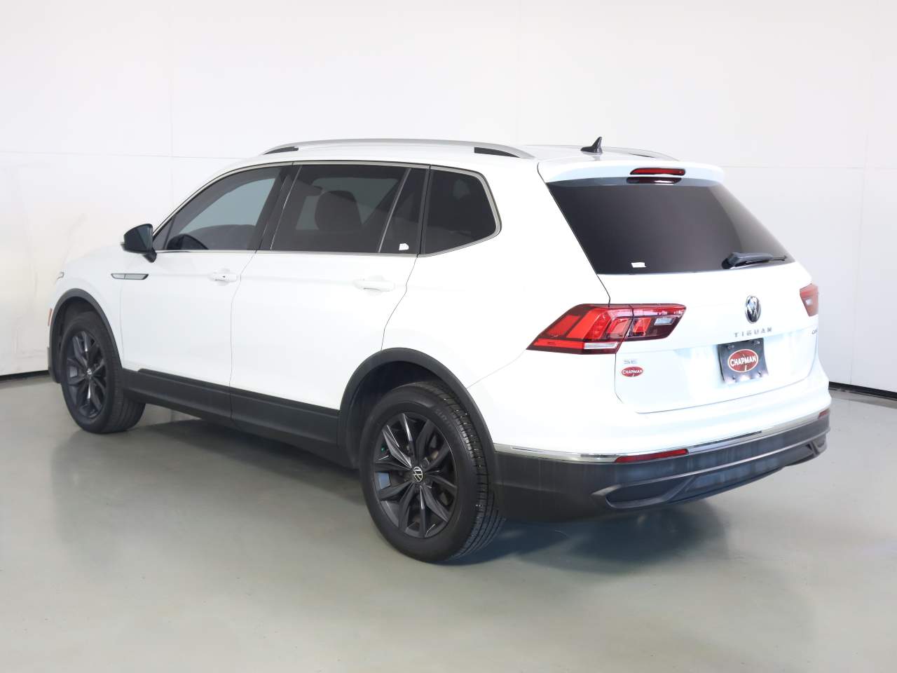 2022 Volkswagen Tiguan SE 4Motion
