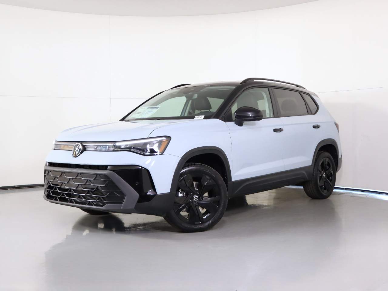 2026 Volkswagen Taos