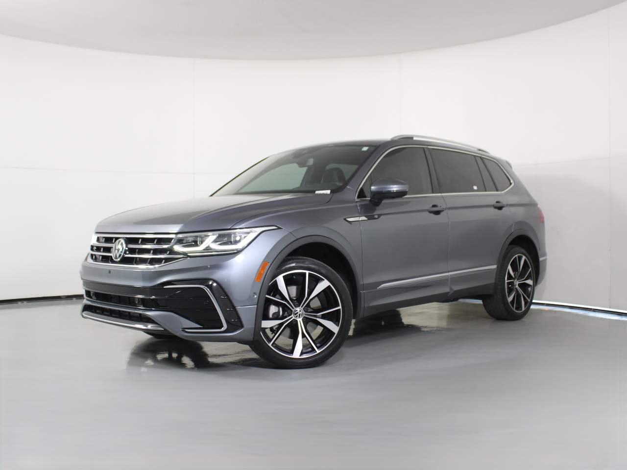 2022 Volkswagen Tiguan SEL R-Line 4Motion