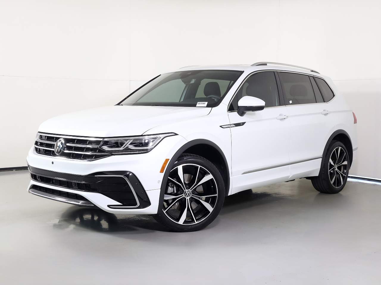 2023 Volkswagen Tiguan SEL R-Line 4Motion