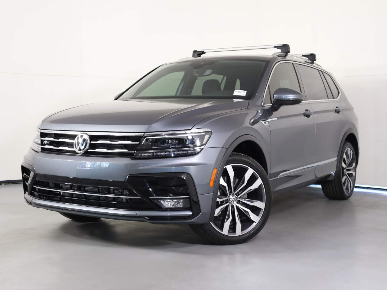 2021 Volkswagen Tiguan SEL Premium R-Line 4Motion