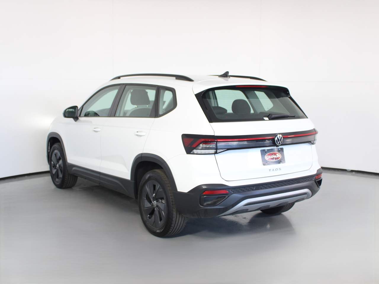 2025 Volkswagen Taos S