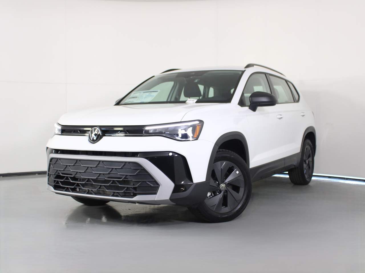 2025 Volkswagen Taos S