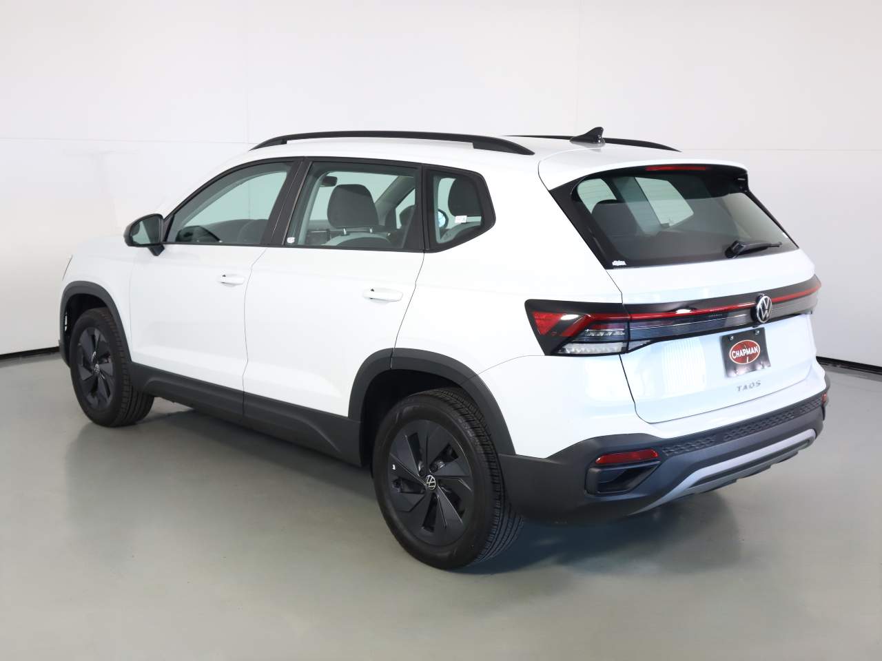2025 Volkswagen Taos S