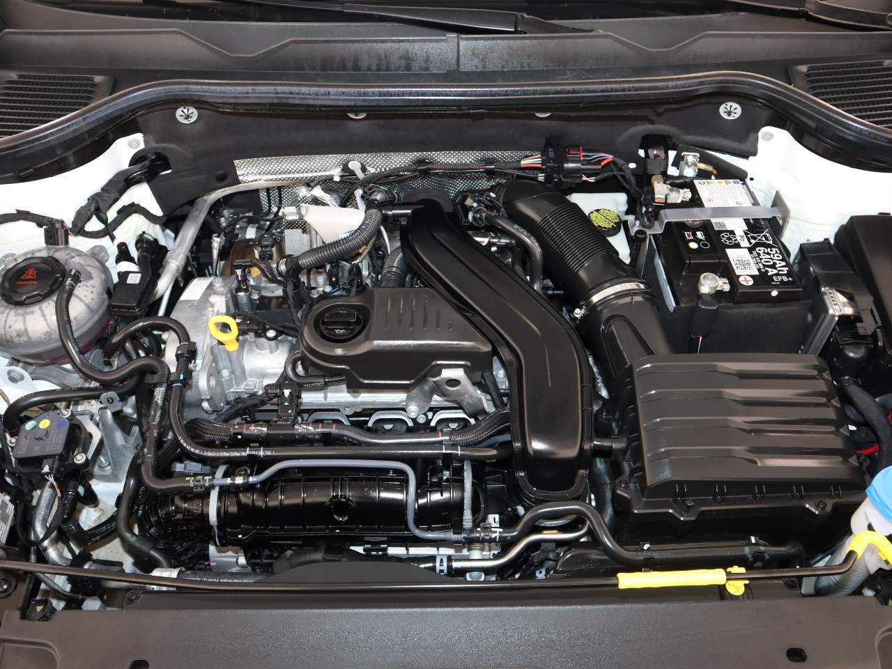 2025 Volkswagen Taos S