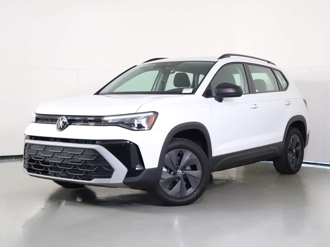 2025 Volkswagen Taos S