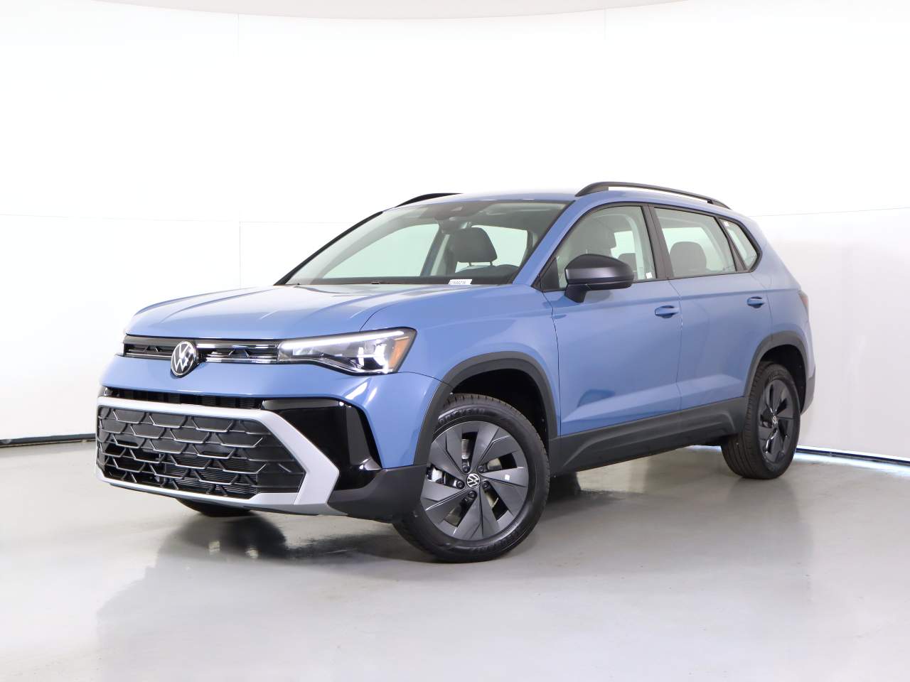 2026 Volkswagen Taos S