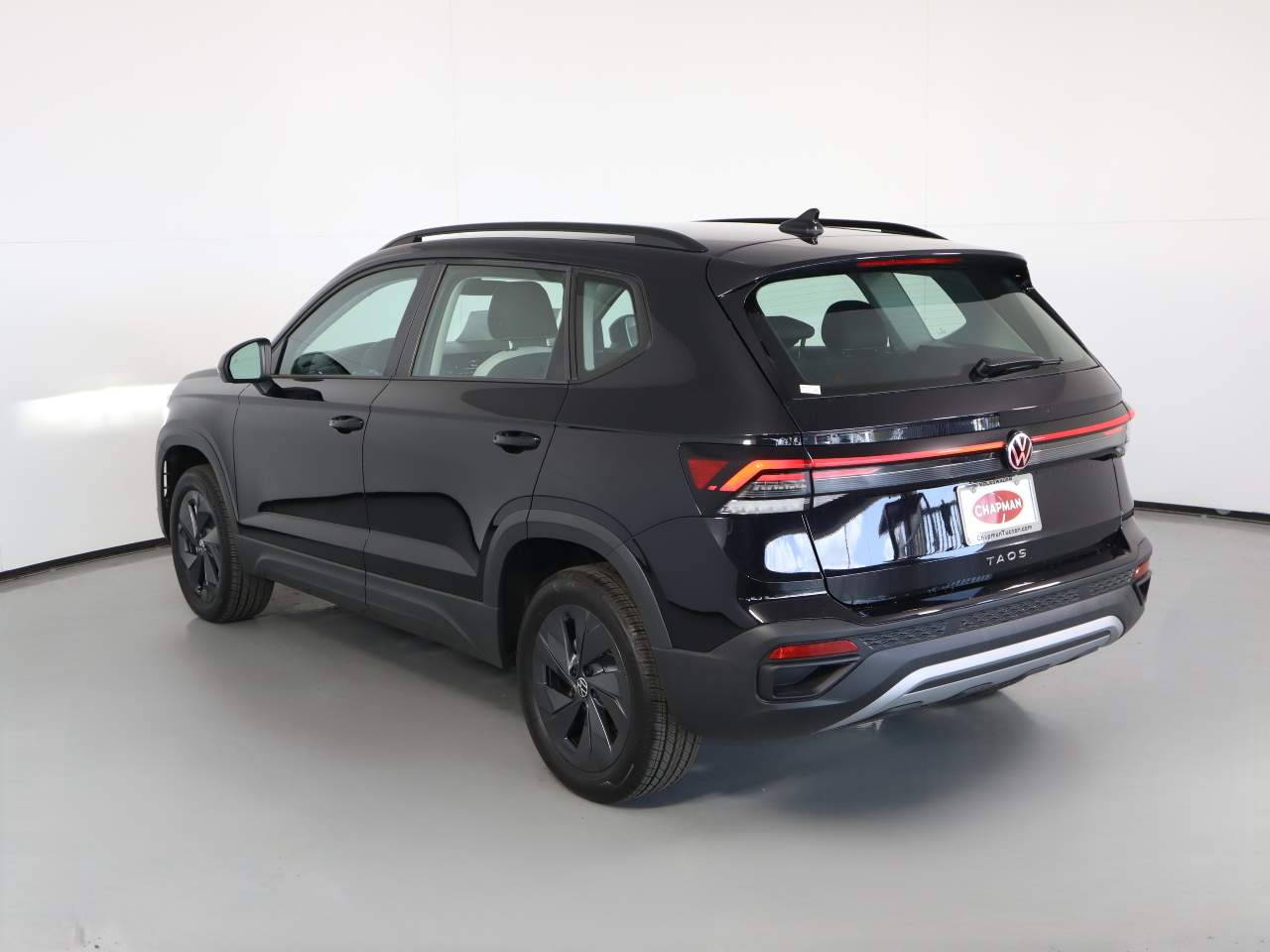 2025 Volkswagen Taos S