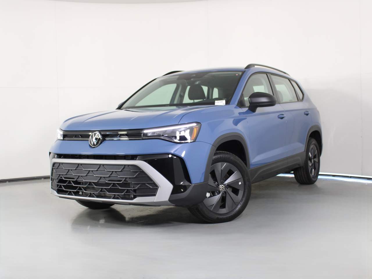 2025 Volkswagen Taos S