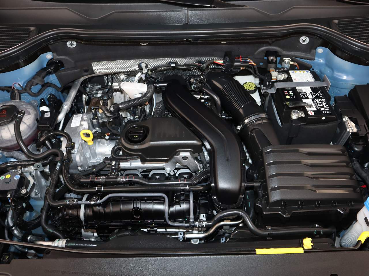 2025 Volkswagen Taos S