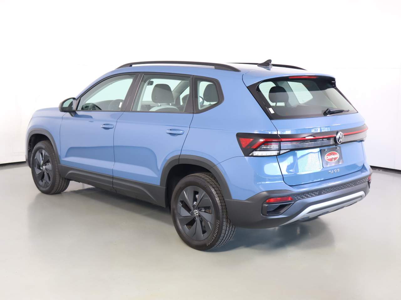 2025 Volkswagen Taos S