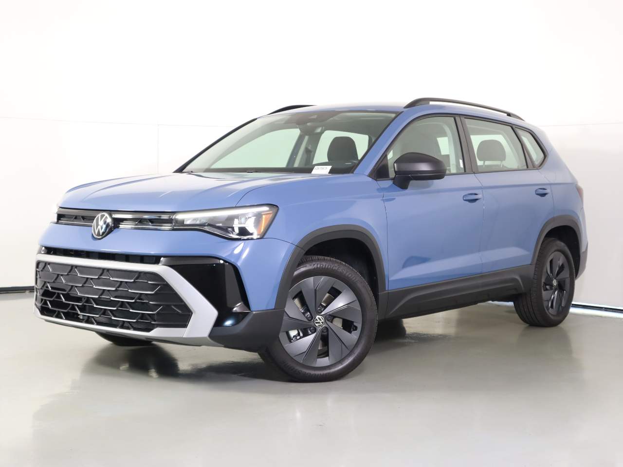 2025 Volkswagen Taos S