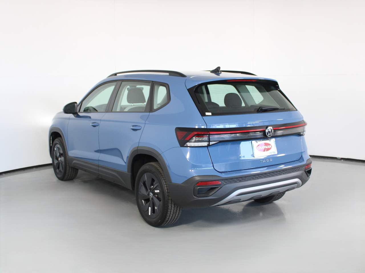 2025 Volkswagen Taos S