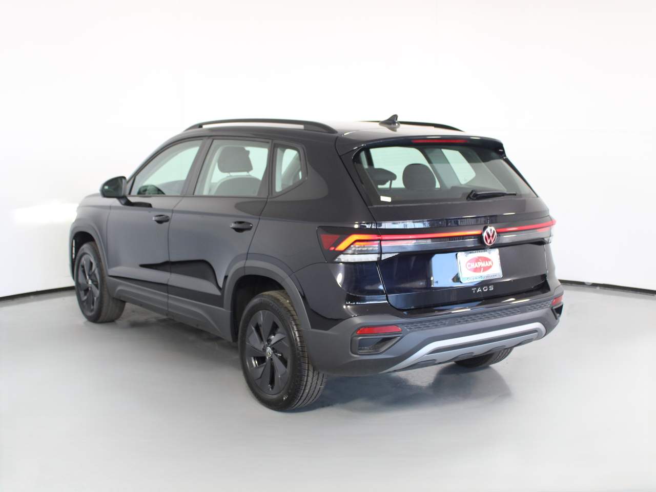 2025 Volkswagen Taos S