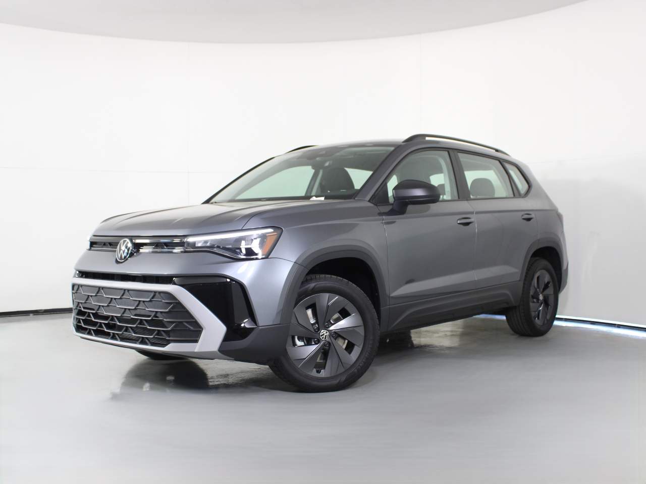 2025 Volkswagen Taos S