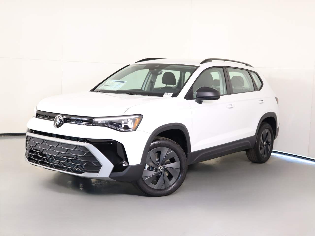 2026 Volkswagen Taos S