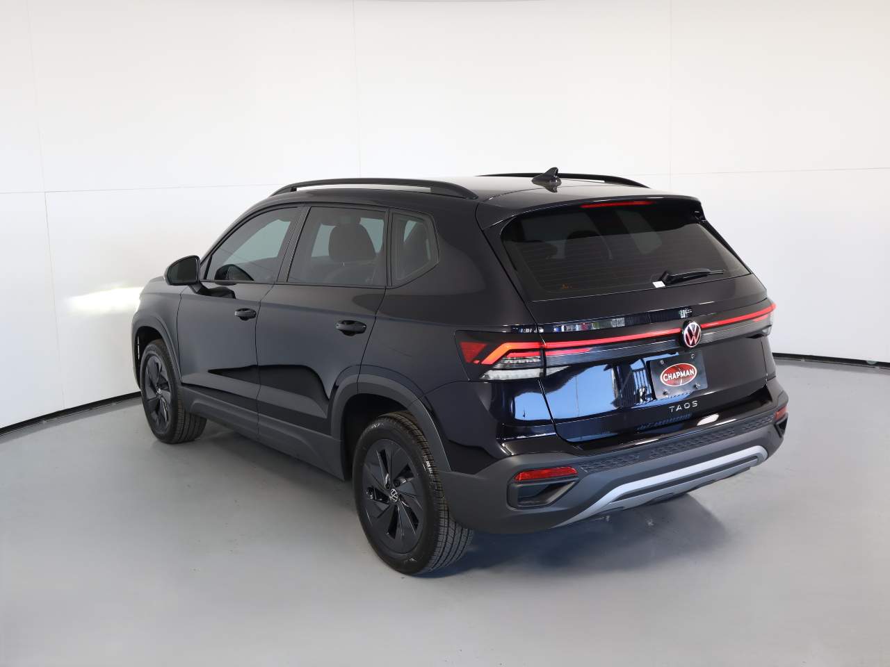 2025 Volkswagen Taos S