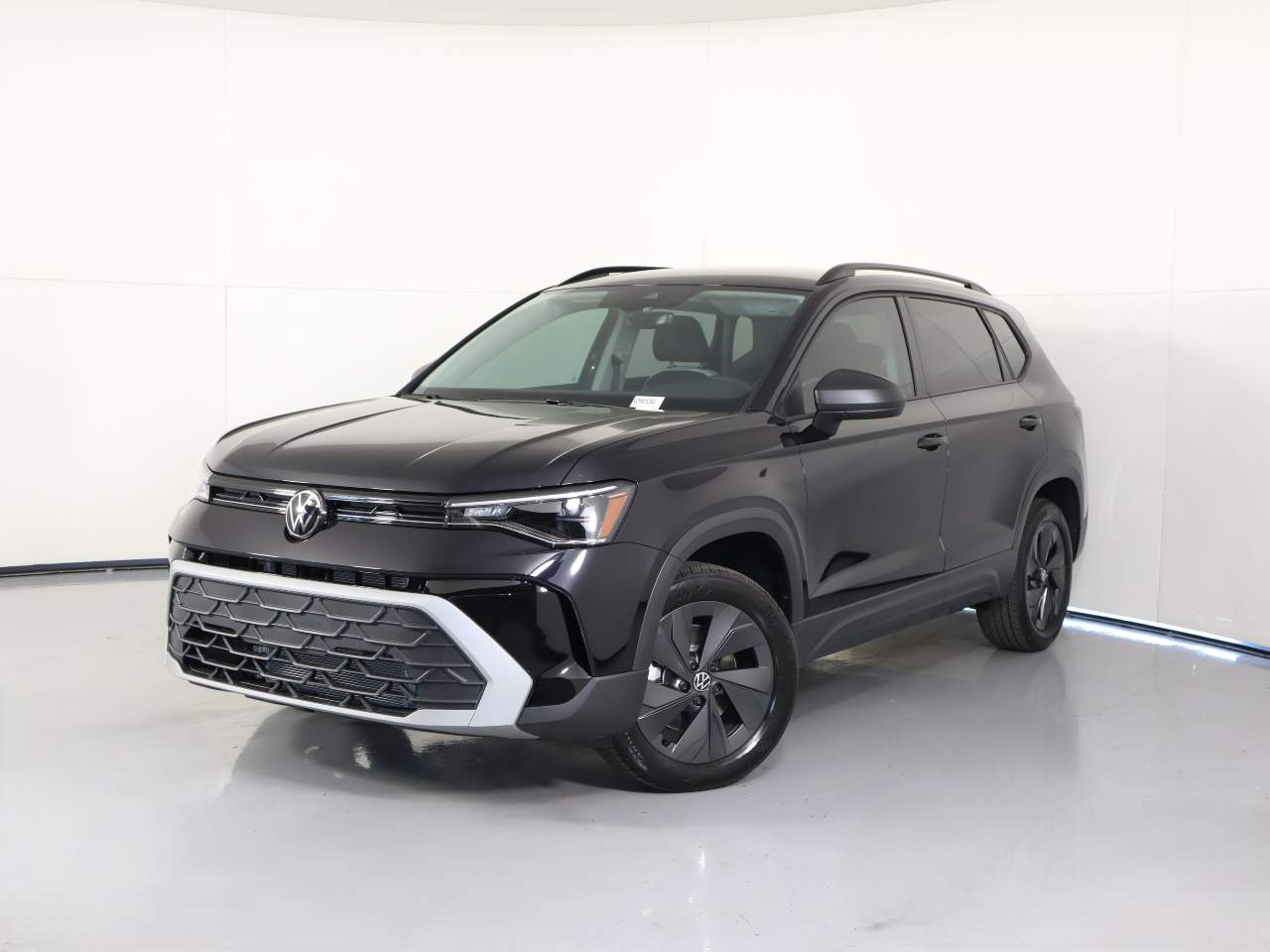 2025 Volkswagen Taos S