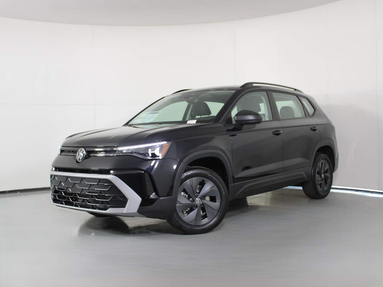 2025 Volkswagen Taos S