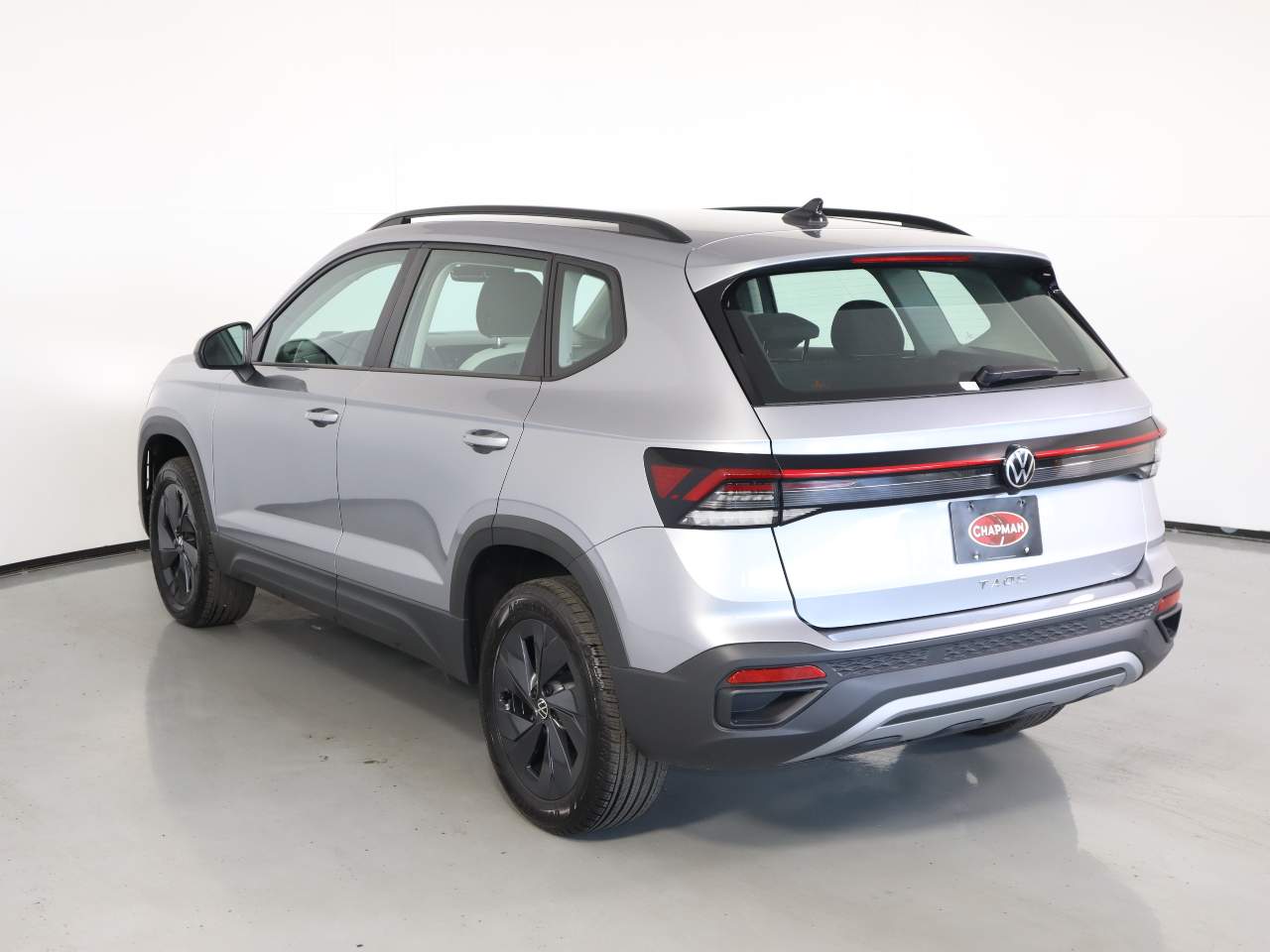 2025 Volkswagen Taos S