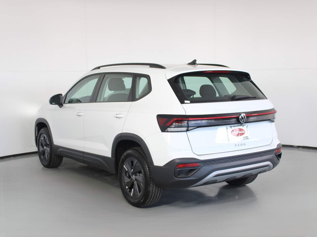 2025 Volkswagen Taos S