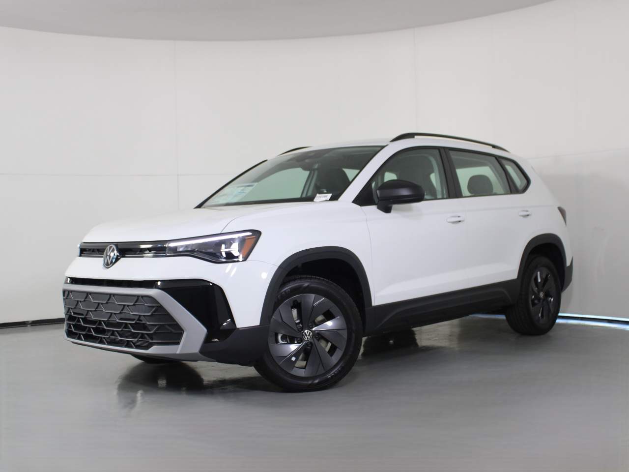 2025 Volkswagen Taos S