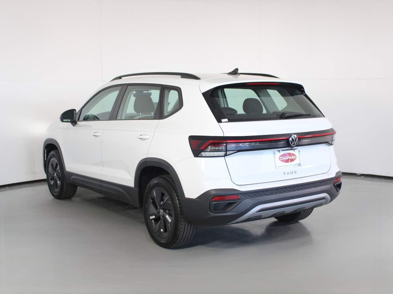 2025 Volkswagen Taos S