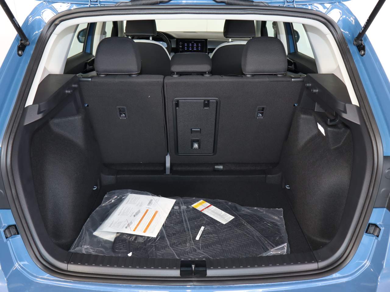 2026 Volkswagen Taos S