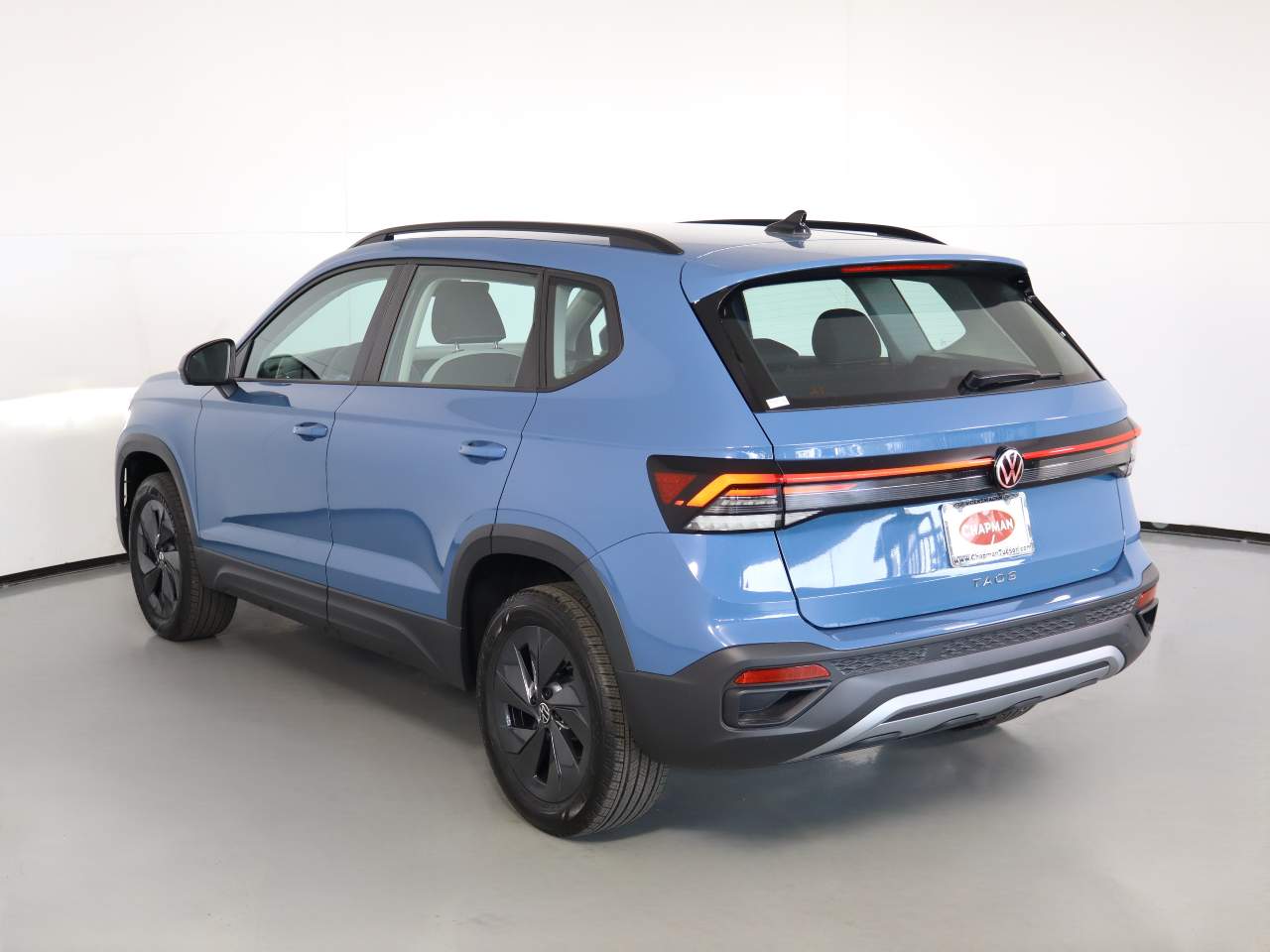2026 Volkswagen Taos S
