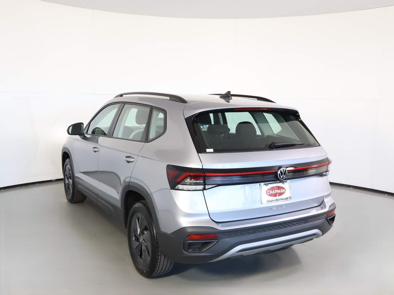 2026 Volkswagen Taos S