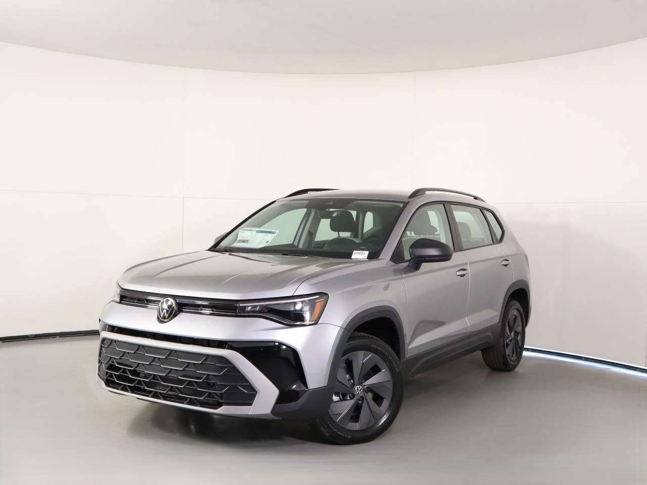 2026 Volkswagen Taos S
