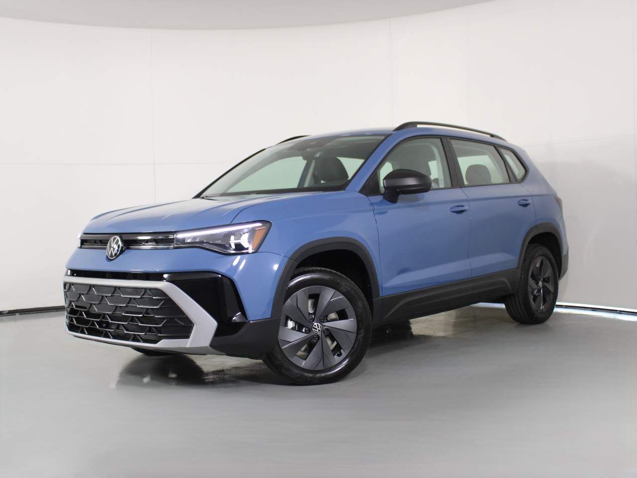 2025 Volkswagen Taos S