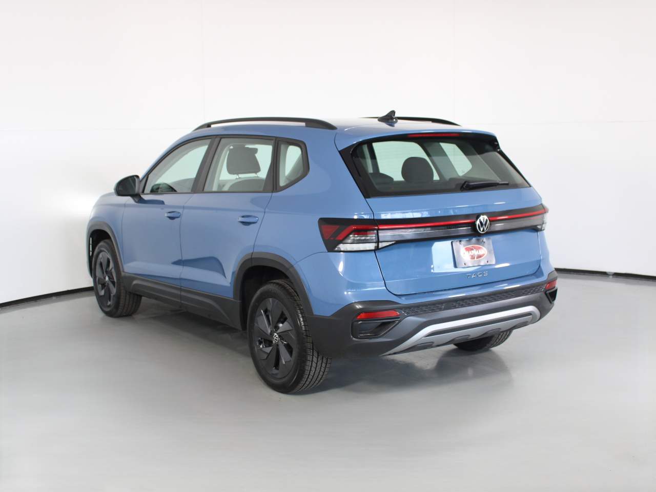 2025 Volkswagen Taos S
