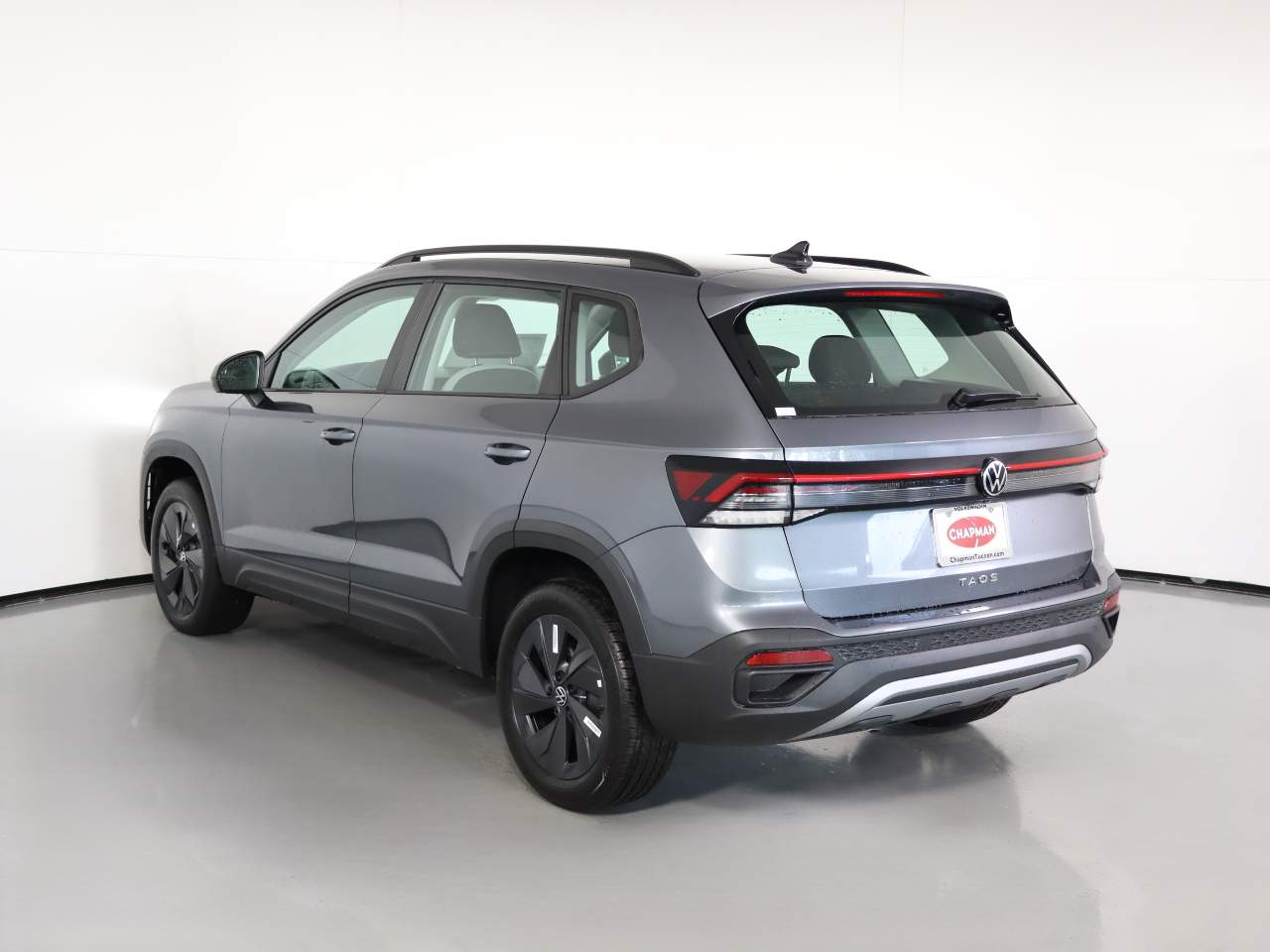 2026 Volkswagen Taos S