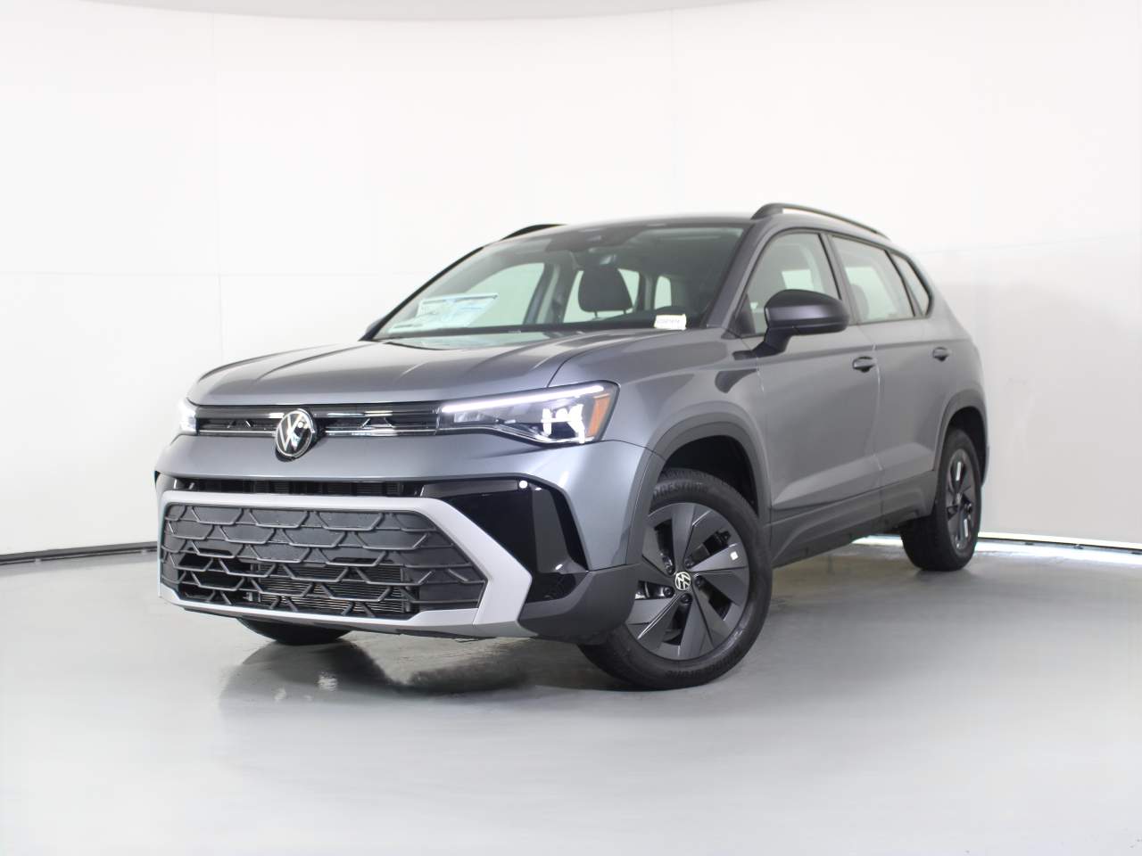 2025 Volkswagen Taos S