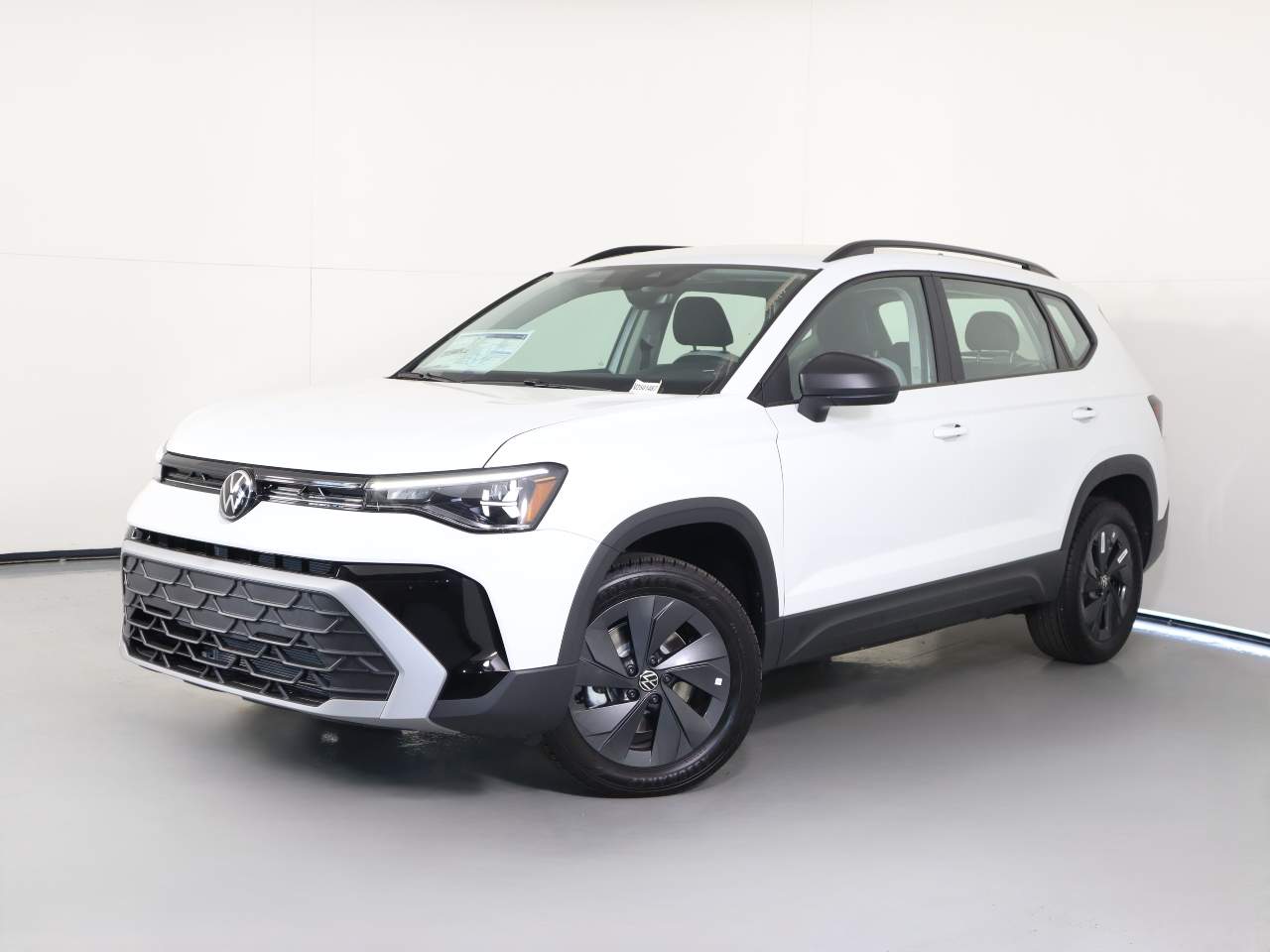 2025 Volkswagen Taos S