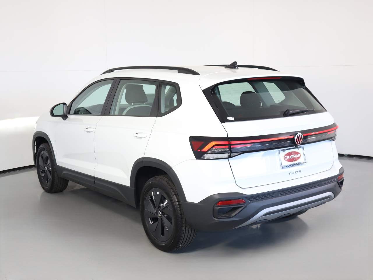 2025 Volkswagen Taos S