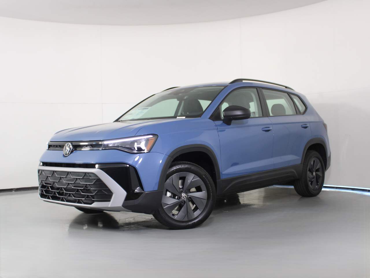 2025 Volkswagen Taos S